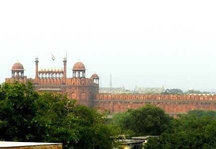 Hotel Tara Palace Chandni Chowk