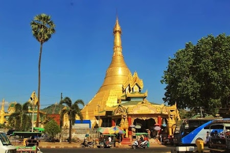 Thaton