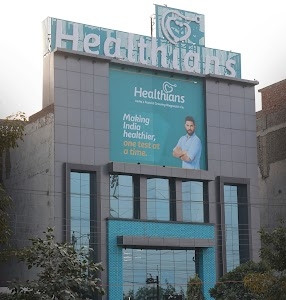 Healthians