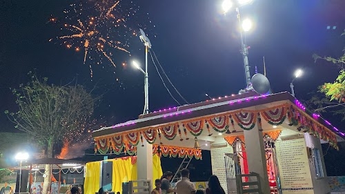 Rameshwaram Dham, Shreeji Valley