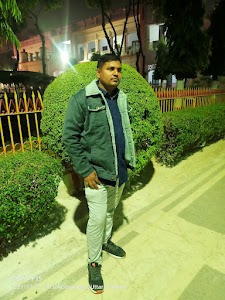 RAM Kumar Kushwaha Ghar