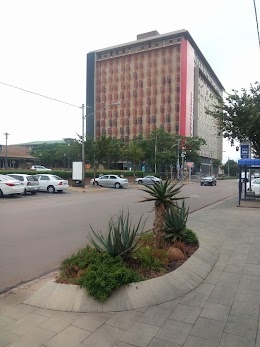 Protea Hotel by Marriott Pretoria Hatfield