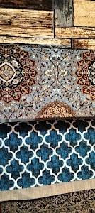 Bismillah furnishing