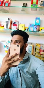 Ankur Mobile Shop