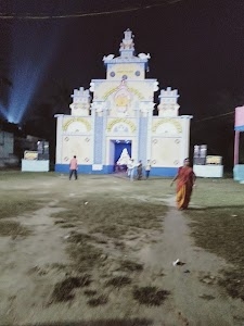 Kalinarayanpur(কালীনারায়ণপুর)