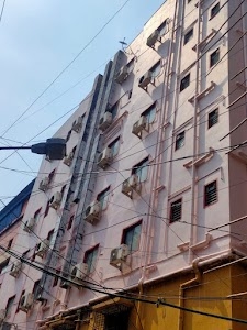OYO 69503 Kiaan Inn
