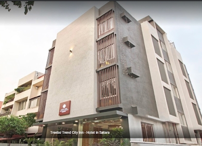 Treebo City Inn - Hotel in Satara