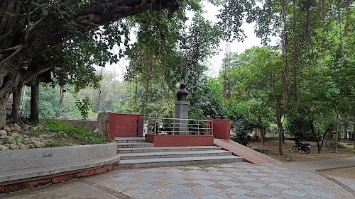 Sardar Patel Park