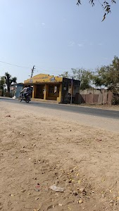 Laljinagar Bus Stop