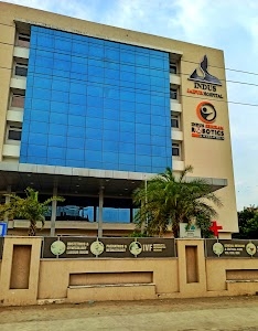 Indus Jaipur Hospital