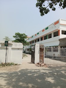 N N College Ground