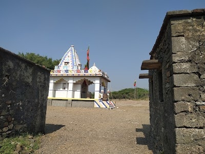 શ્રી કરણી માતાજી મંદિર (માળી)