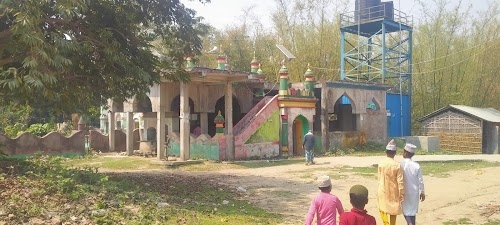 Masjid-e-Farzandiya