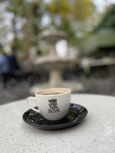BBR Coffee By Before British Raj @ Chica