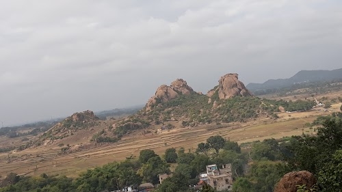 Bero Hills
