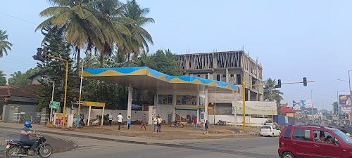 Bagalkot Petrol Pump