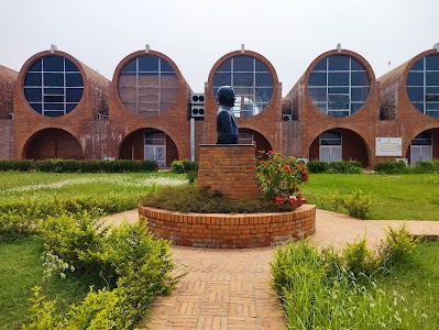 Lumbini Museum