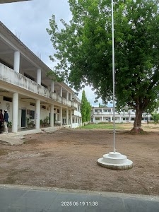 B.P.College, Gokunda