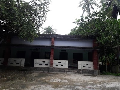Mokundopur Morol Bari Mosjid