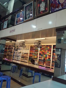Annapurna Cloth House