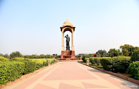 Netaji Canopy