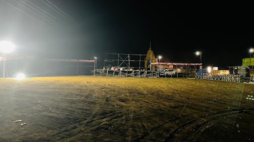 Karjat Phata (क़र्ज़त फ़ाटा)