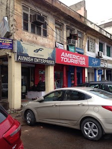American Tourister - Travel Value Store