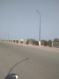 Power House Bus Stand