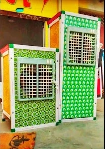 BAJRANG COOLERS PVT LTD COMPANY