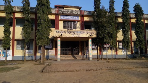 Satchand H.s. School