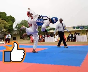 West Singhbhum District Taekwondo Association