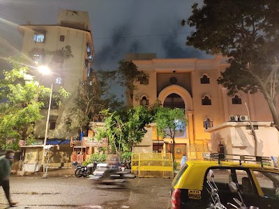 Noor Baug, Dongri, Umerkhadi
