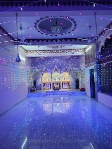 Jay Meldi Maa Temple ?
