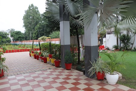 CARE College of Nursing, Bahadrabad, Haridwar
