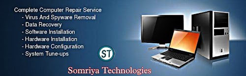 Somriya Technologies