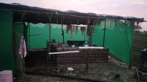 जय माता दी