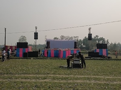 Match temple (ম্যাঁচ মন্দির)