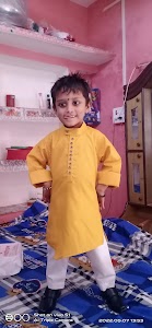 Shivang Rajpoot Dhava