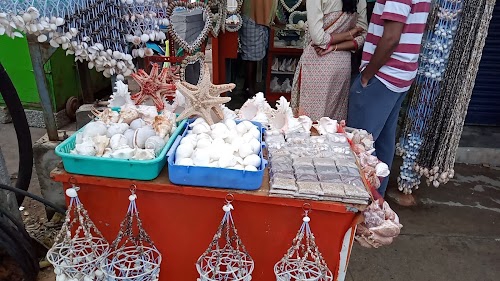 Kashmir Cool Drinks