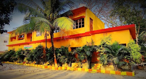 Dangi Hostel