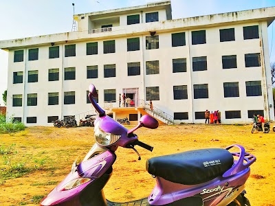 Atma Ram College