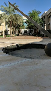 College of Business Studies- Girls Campus