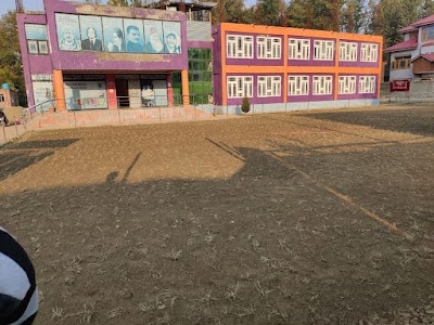 Himalayan Bells International School
