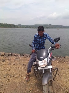 प्रकाश भामरे