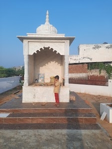 Mandir Dada pittar dev