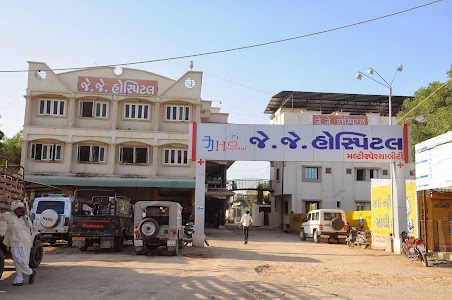 JJ Hospital