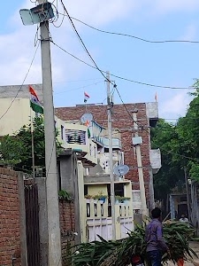 Dada ka mandir