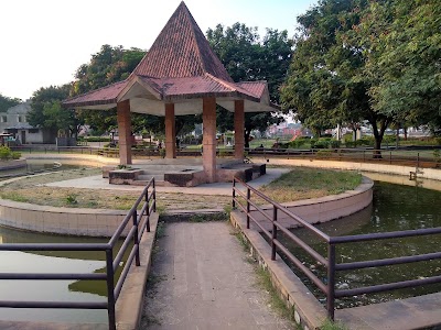 Sakkardara Lake