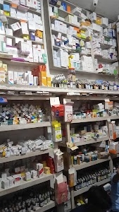 M/S.A.R . PharmA