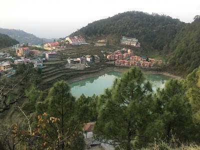 Khurpa Taal